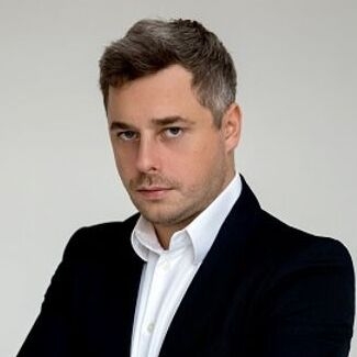 Кирилл Агапов - член жюри Urban Awards