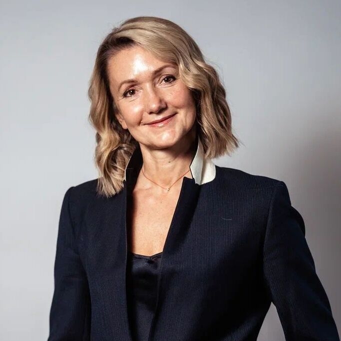 Елена Костицына - член жюри Urban Awards