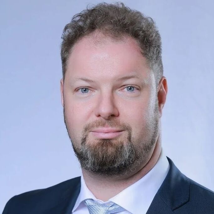 Александр Лефель - член жюри Urban Awards