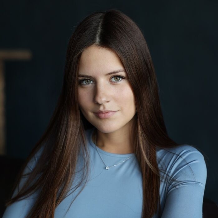 Яна Вирченко - член жюри Urban Awards