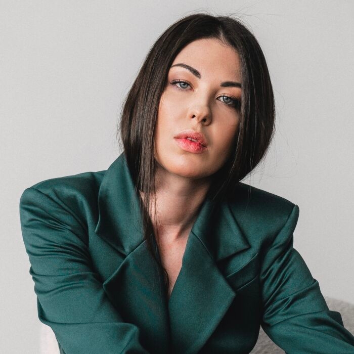 Мария Ульянова - член жюри Urban Awards