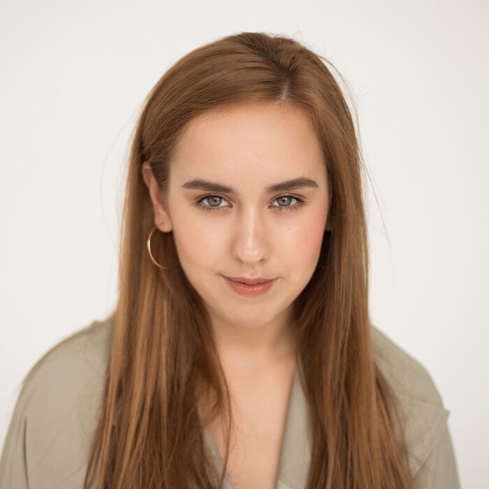 Алина Хангареева - член жюри Urban Awards