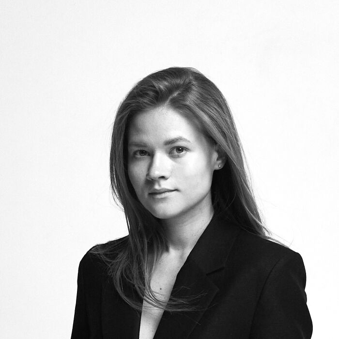 Елизавета Гаврилова  - член жюри Urban Awards