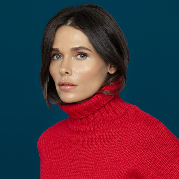 Полина Аскери - член жюри Urban Awards