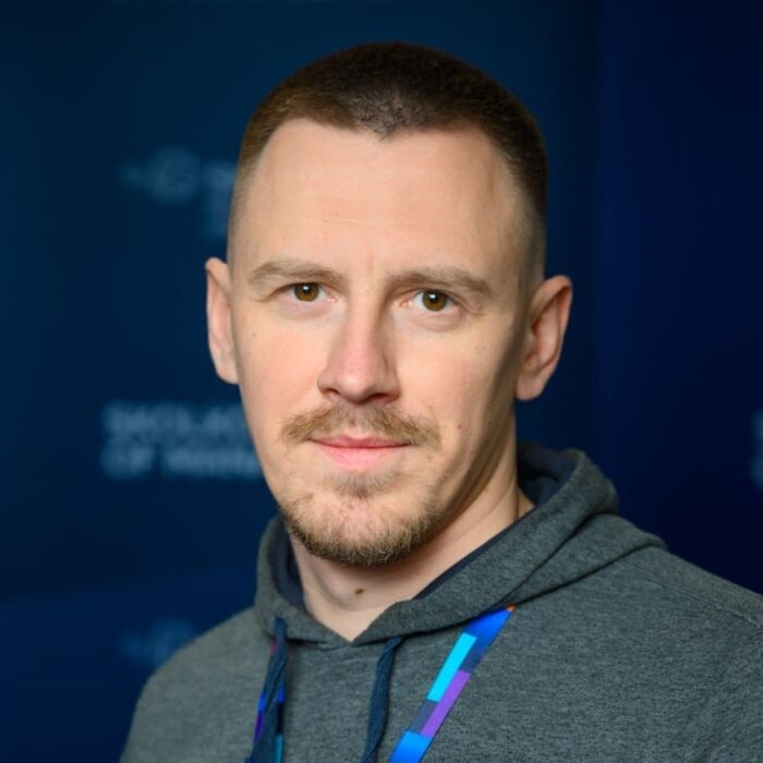 Вячеслав Додонов - член жюри Urban Awards