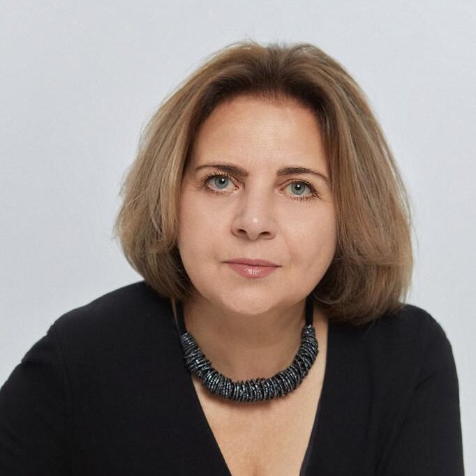 Юлия Кристова - член жюри Urban Awards