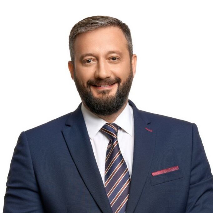 Денис Троценко - член жюри Urban Awards