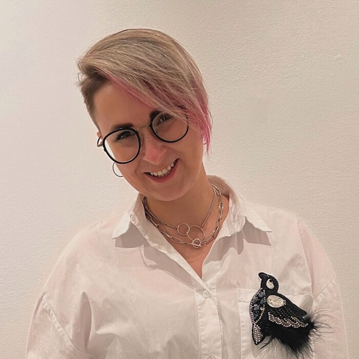 Ольга Зайцева - член жюри Urban Awards