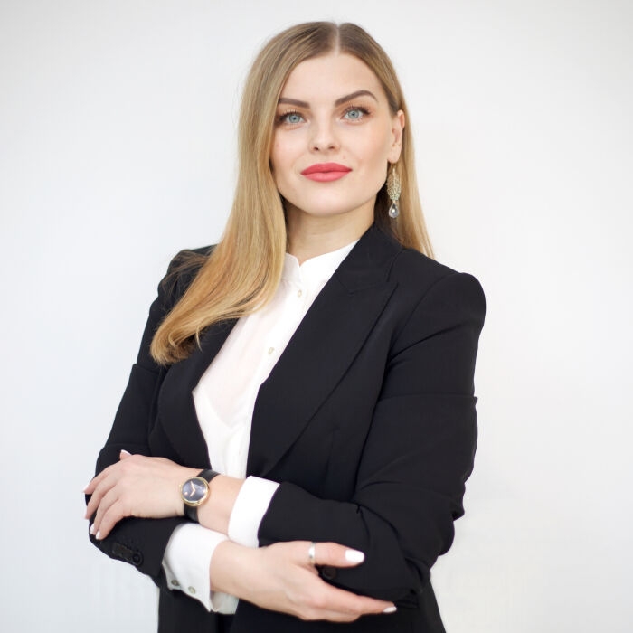 Елена Алещенко - член жюри Urban Awards