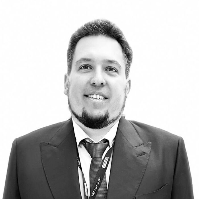 Витольд Кариус - член жюри Urban Awards