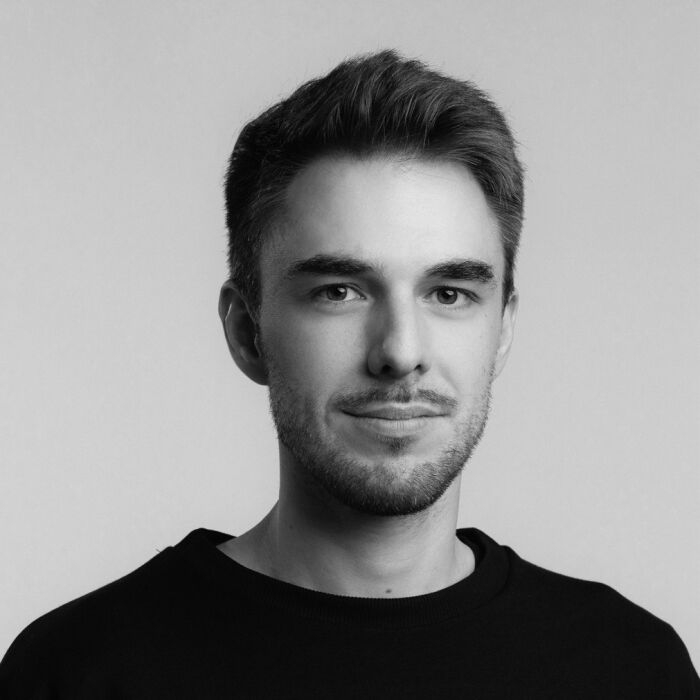 Георгий Тюгаев - член жюри Urban Awards