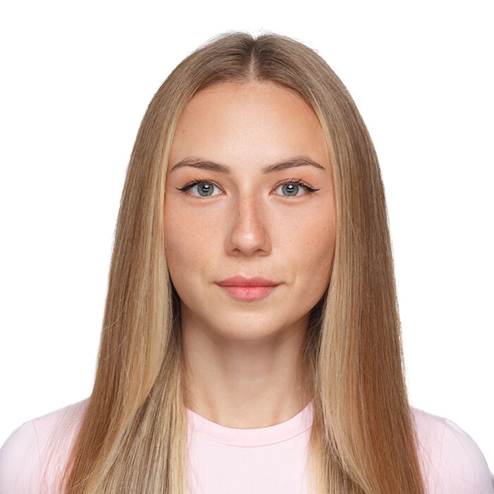 Карина Сергеенко - член жюри Urban Awards