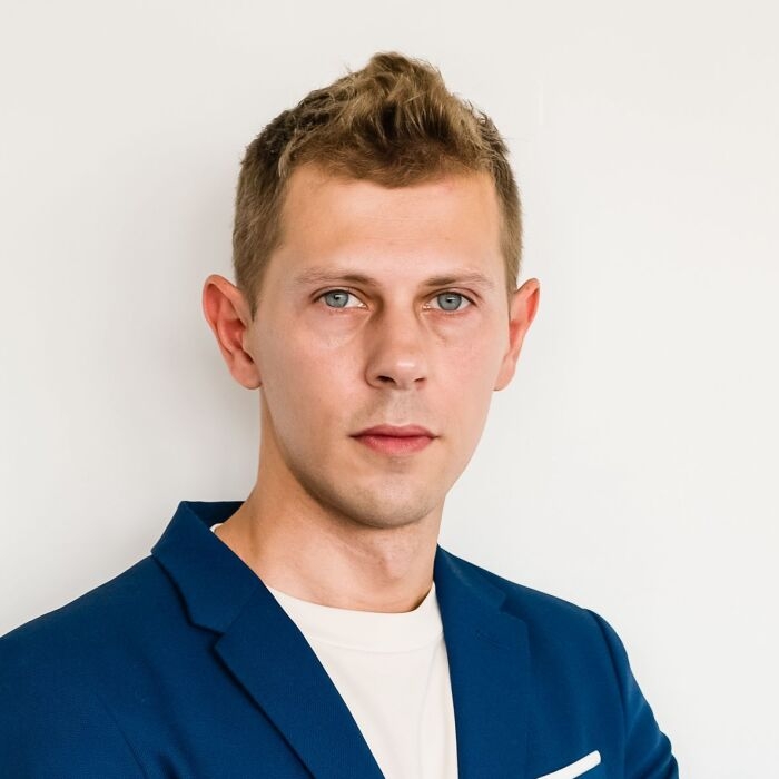 Дмитрий Штылев - член жюри Urban Awards