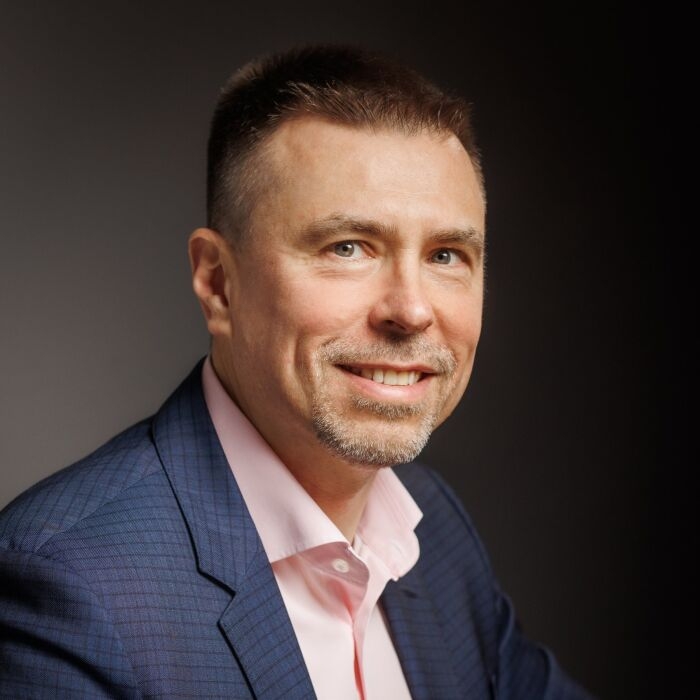 Василий Булгаков - член жюри Urban Awards