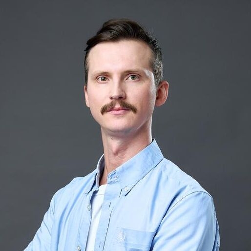 Вадим Павлов - член жюри Urban Awards