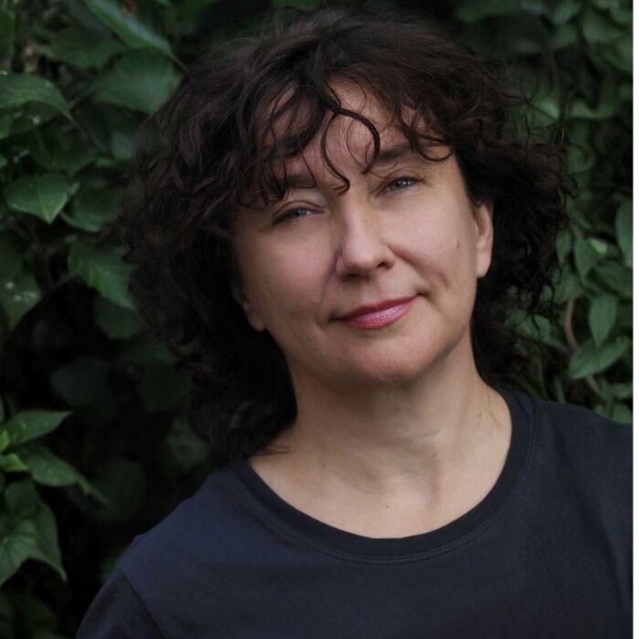 Елена Козлова - член жюри Urban Awards