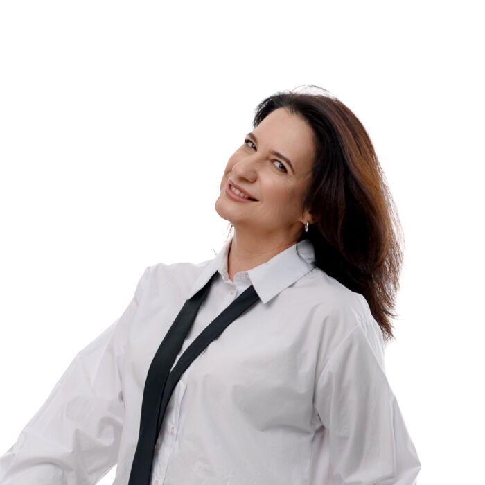 Екатерина Вихрова - член жюри Urban Awards