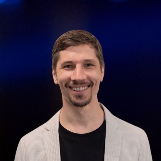 Илья Завалеев - член жюри Urban Awards