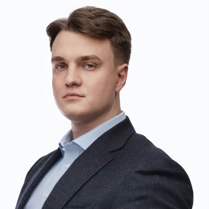 Никита Рудь - член жюри Urban Awards