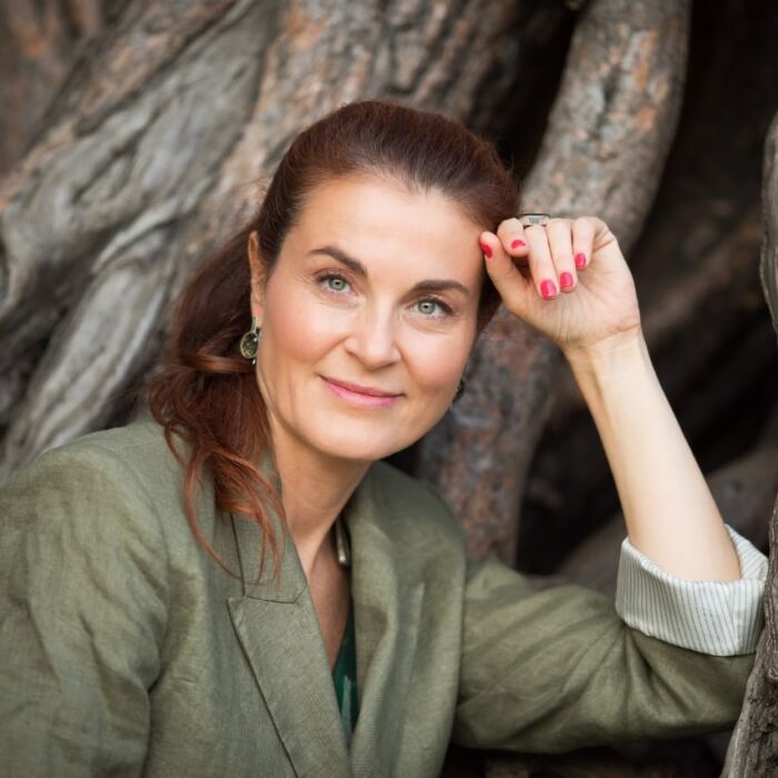 Екатерина Герус - член жюри Urban Awards