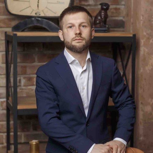 Денис Крючков - член жюри Urban Awards