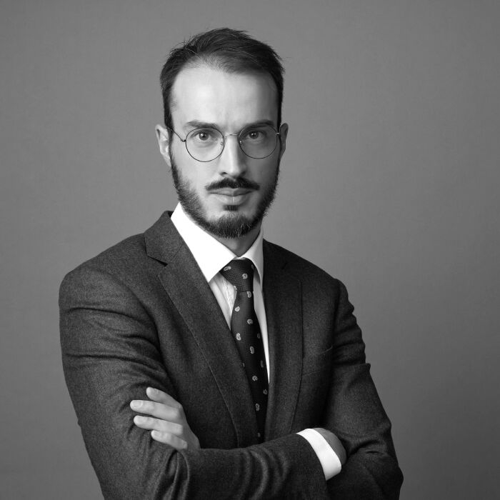 Петр Кирилловский - член жюри Urban Awards