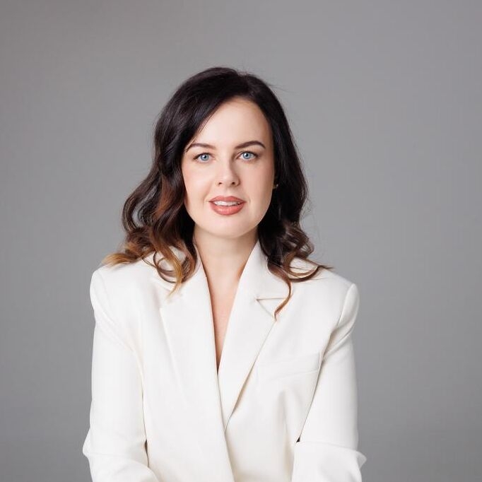 Татьяна Загудаева - член жюри Urban Awards