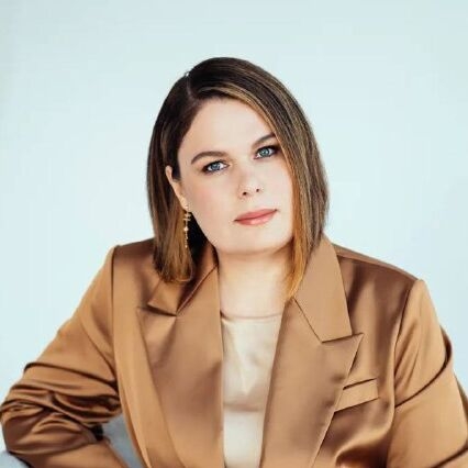 Екатерина Никитина - член жюри Urban Awards