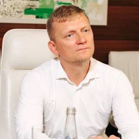 Руслан Ковалев - член жюри Urban Awards