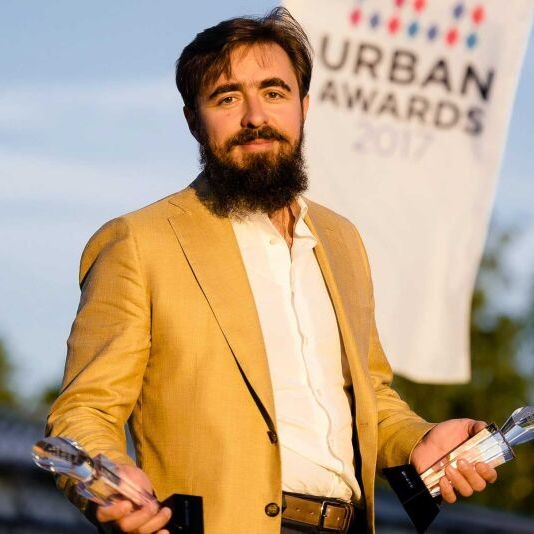 Премия Urban
