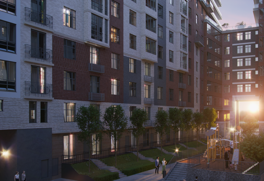 "Эталон на Неве"