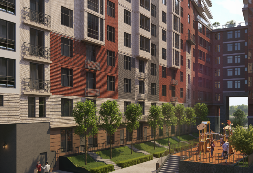 "Эталон на Неве"