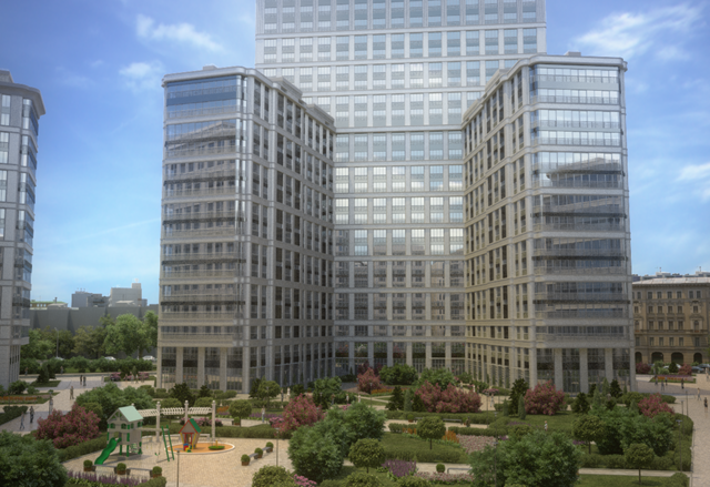 «ВТБ Арена Парк»