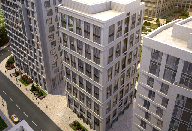 «ВТБ Арена Парк»