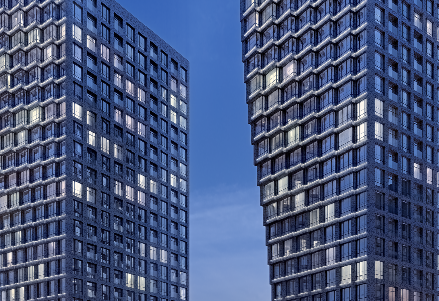 AFI Park Воронцовский