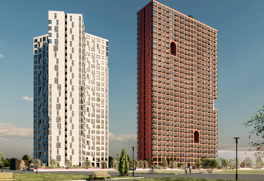 Астон. Событие