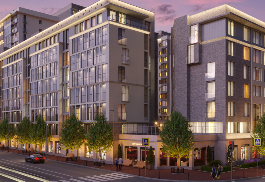 Георг Ландрин