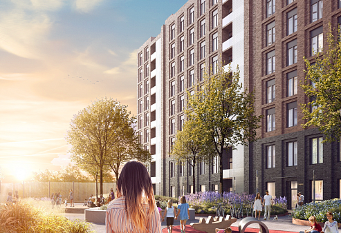 «Береговой»