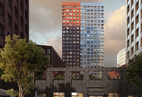 «Береговой»