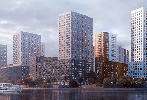 «Береговой»