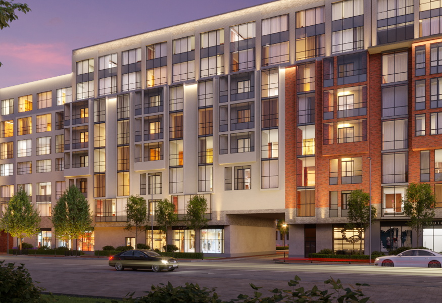 Георг Ландрин