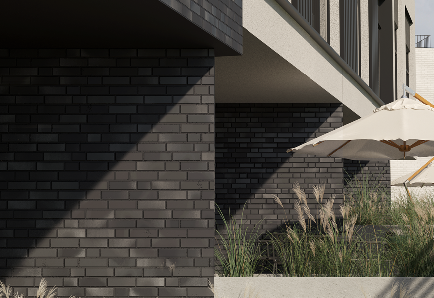 "Тауны в роще"