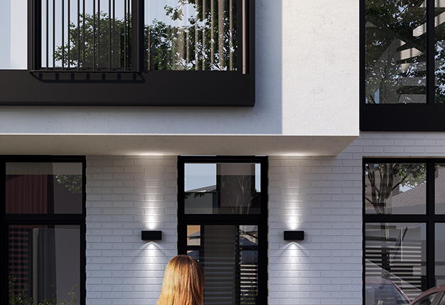 "Тауны в роще"