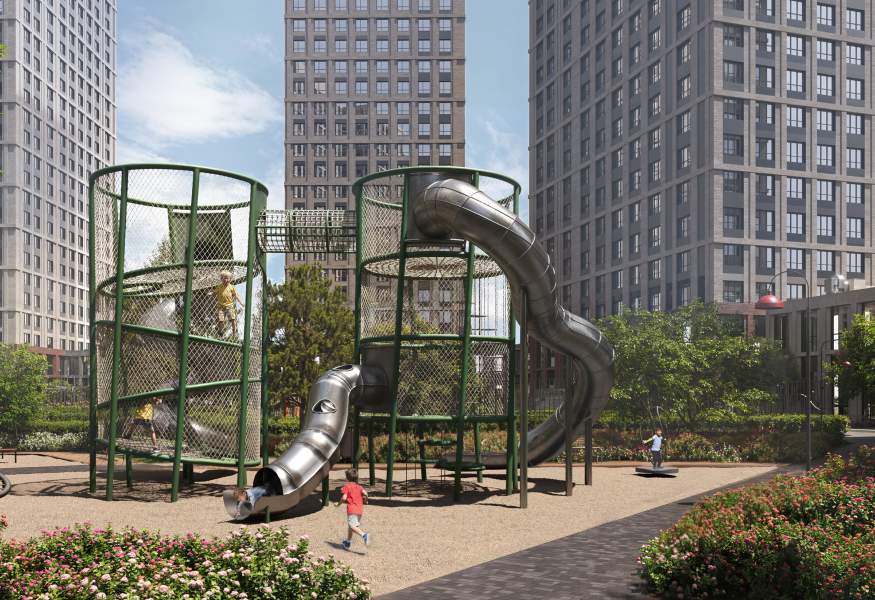 Атлас Визион