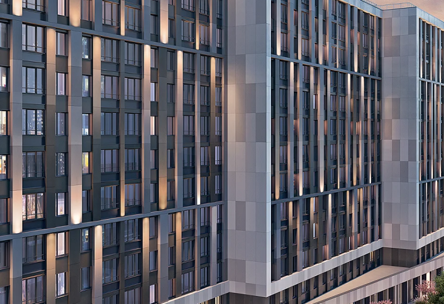 Урбан-квартал "Нигилист"