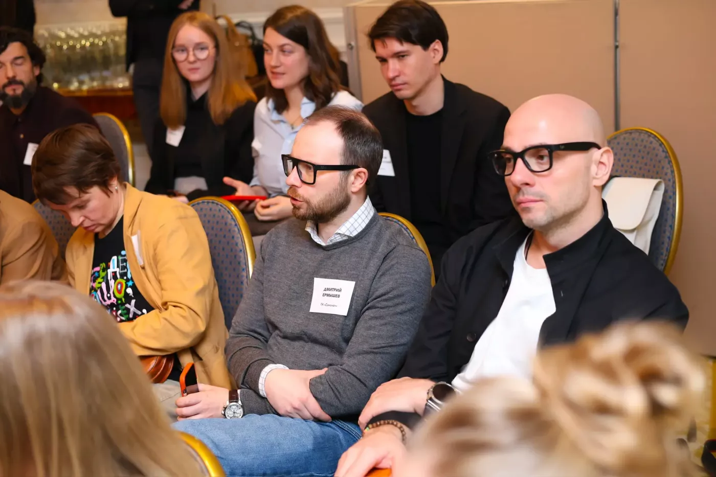 Инвестиции в МОП окупаются: девелоперы Москвы и Петербурга сравнили подходы к созданию жилой среды